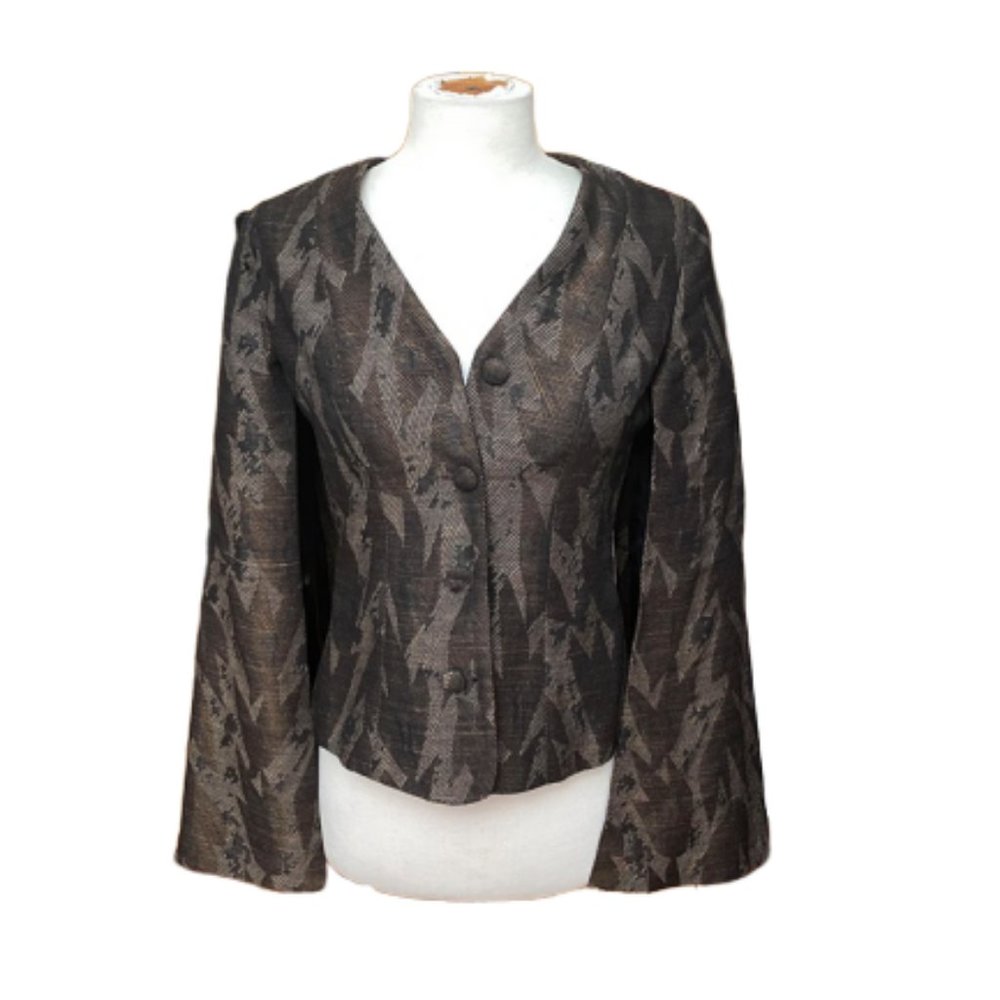 NEW anilee Leia jacket!